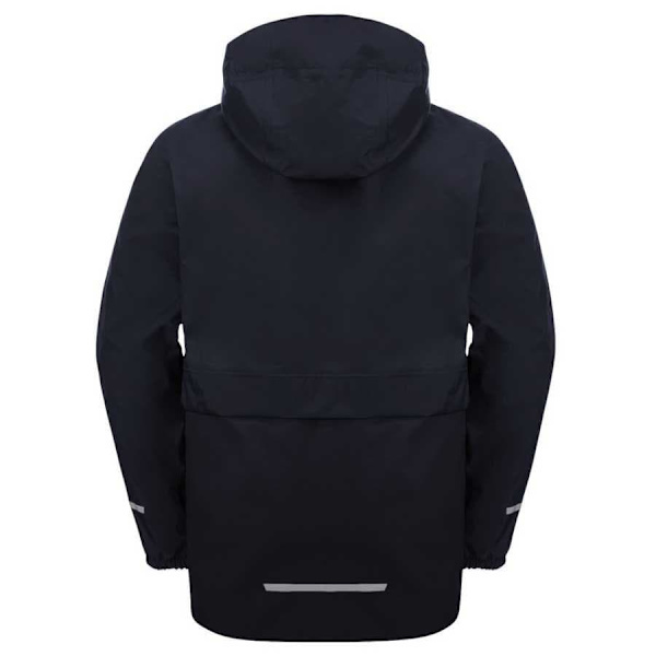 Jack Wolfskin Rainy Days 2l Jacka Blå 104 cm Pojke