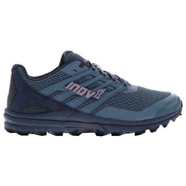 Inov8 Brede Løbesko Trailtalon 290 Blå EU 39 1/2 Kvinde