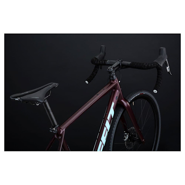 Felt Breed 20 2021 Gravelcykel Grå 54