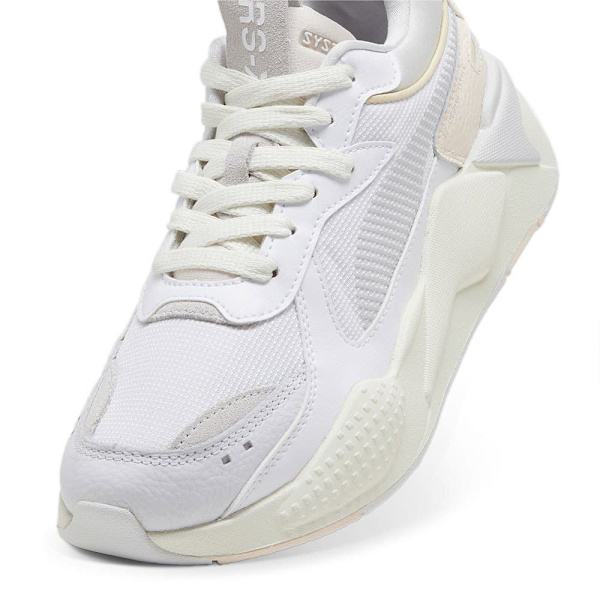Puma Select Utbildare Rs-x Soft Vit EU 40 Kvinna