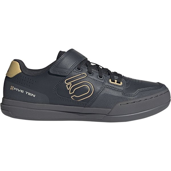 Five Ten Mtb Skor Hellcat Svart EU 40 2/3 Man