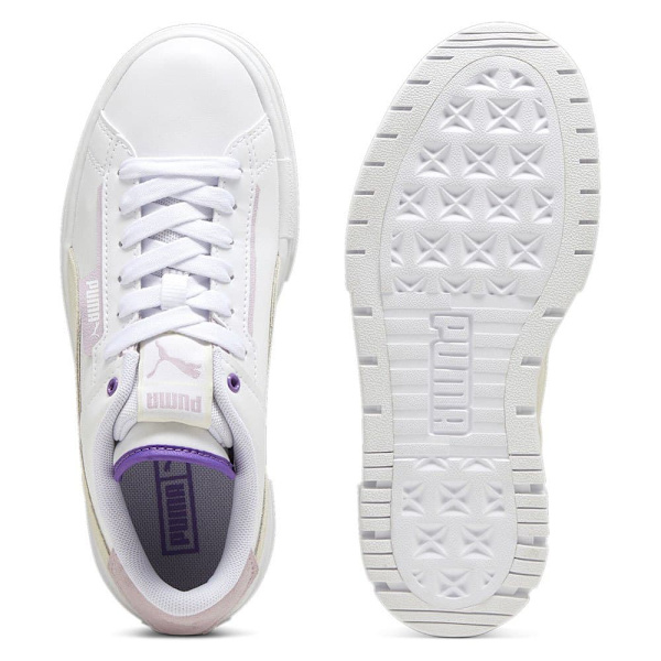Puma Select Mayze Crashed Lenkkarit Valkoinen EU 38 Nainen