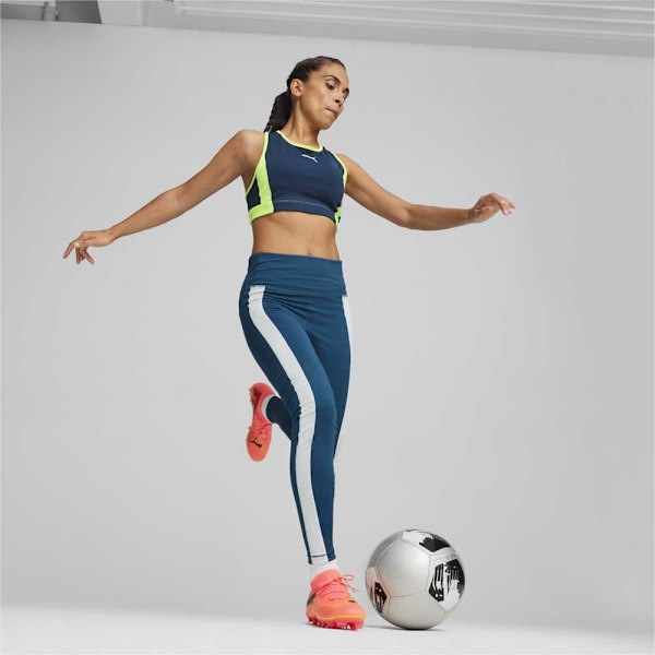 Puma Jalkapallokengät Future 7 Match Fg/ag Ws  EU 41