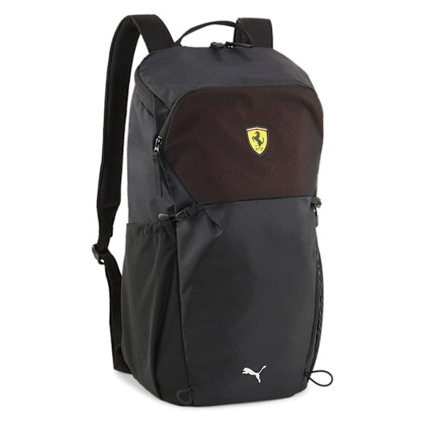 Puma Ferrari Race Rygsæk Sort