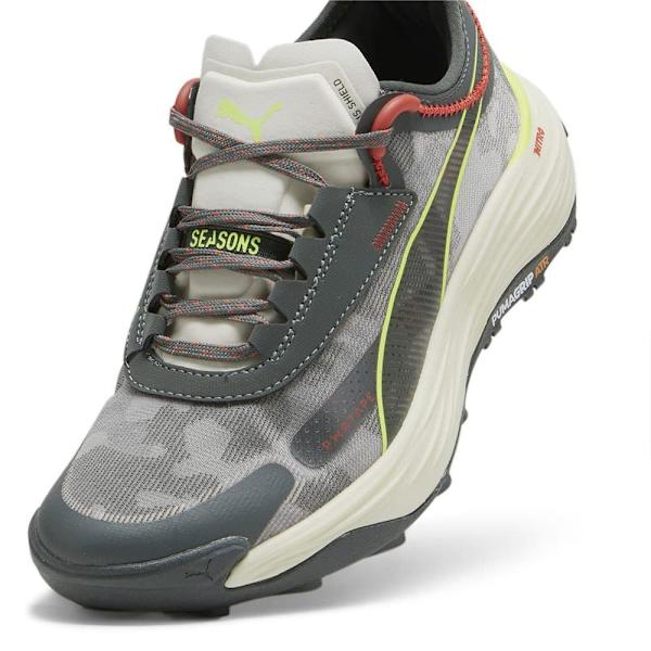 Puma Trail Løbesko Voyage Nitro 3 Grå EU 40 1/2 Kvinde