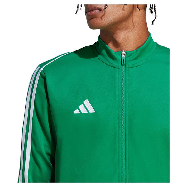 Adidas Takki Tiro23l Vihreä M / Regular Mies