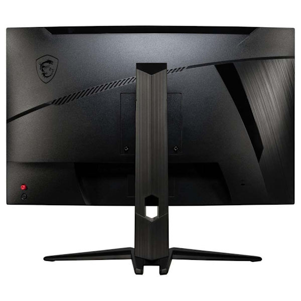 Msi Buet Spilskærm G272cqpde 27´´ Wqhd Va Led 170hz