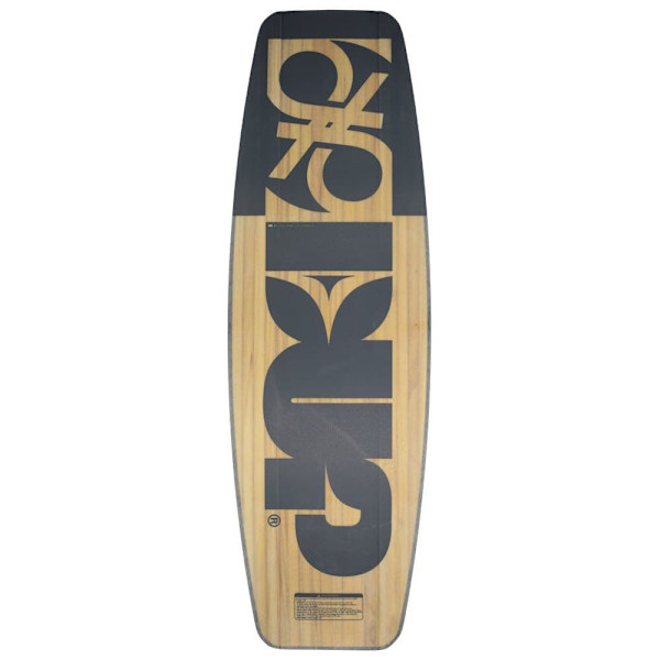 Dup Wake Wakeboard Bord Anti Pro  136 cm