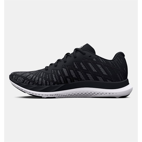 Under Armour Løbe Skoe Charged Breeze 2 Sort EU 38 Kvinde