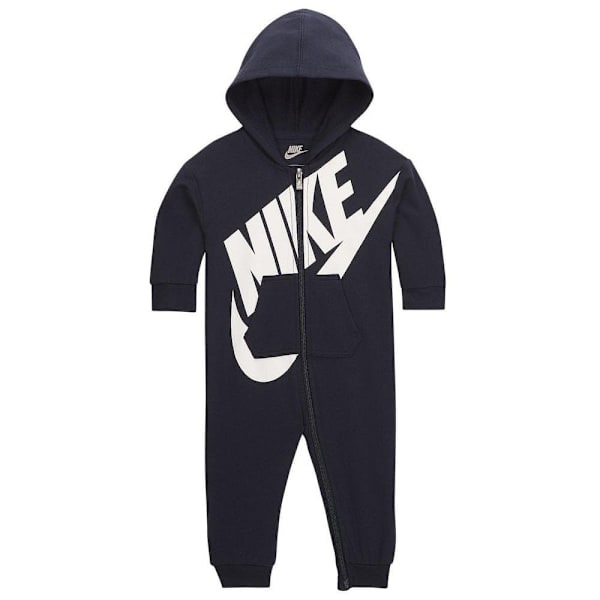Nike Kids Jumpsuit All Day Play Blå 0-3 Months