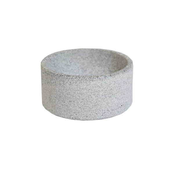 Kentucky Føder Granite 2l  24 x 9 cm