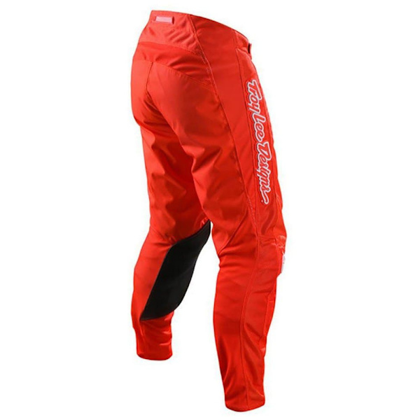 Troy Lee Designs Pitkät Housut Gp Air Mono Punainen 32 Mies