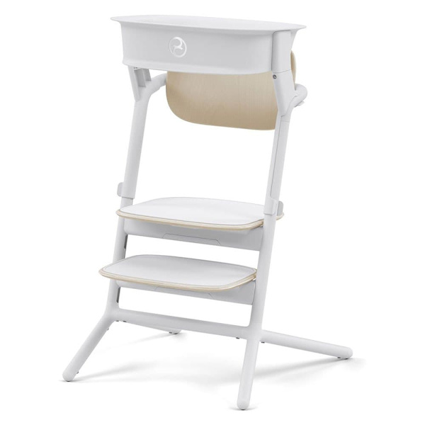 Cybex Lemo Lärartornsspel Durchsichtig