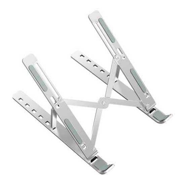 Ewent Laptop Stativ Ew1266 15.6´´ Søvfarvet