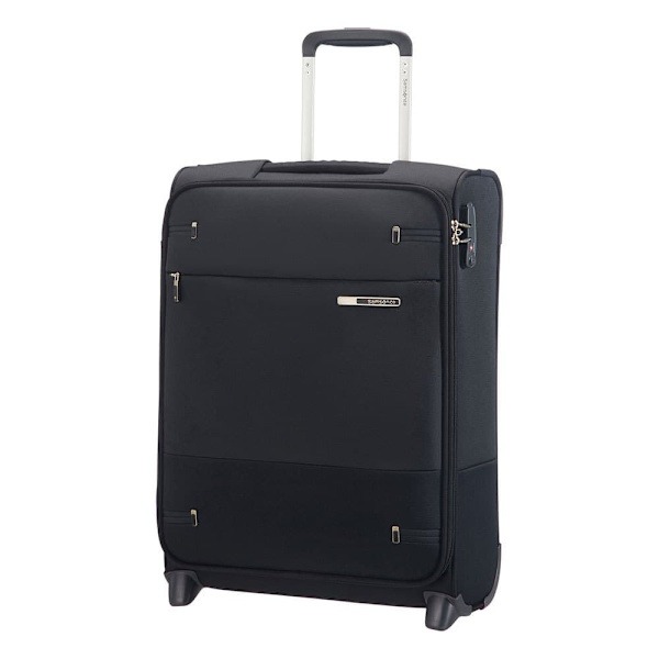 Samsonite Trolley Taske Base Boost Upright 55/20 Length 40 Cm 41l Sort