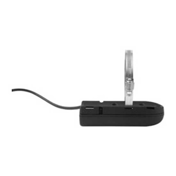 Garmin Gt22hw Tm Harmaa 455 / 800 kHz