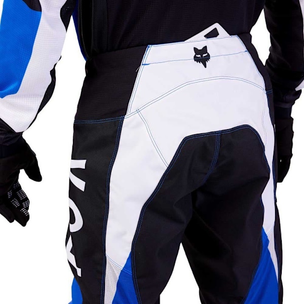 Fox Racing Mx 180 Nitro Housut  42 Mies
