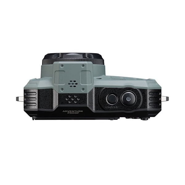 Pentax Wg-1000 Kompaktikamera  One Size / EU Plug