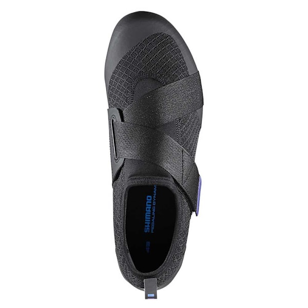Shimano Kengät Ic100 Musta EU 43 Mies