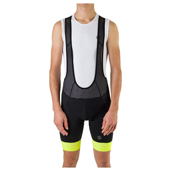 Agu Prime Ii Essential Cykelbyxor Svart L Man