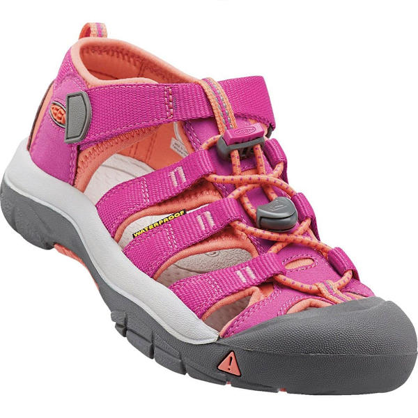 Keen Sandaler Newport H2 Rosa EU 24