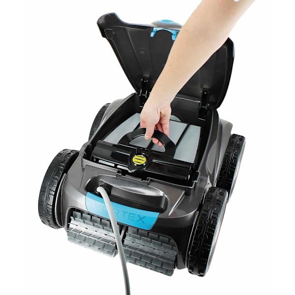 Zodiac Poolrengöringsrobot Vortex Ov 5200 Silver