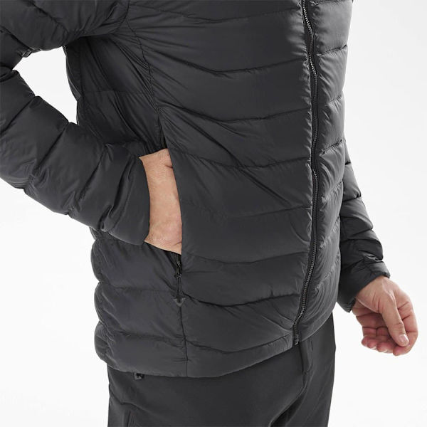 Millet Evole Down Jakke Sort XL Mand