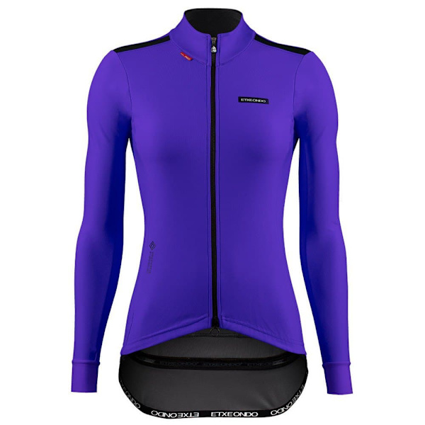 Etxeondo Dena Jacka Lila XS Kvinna