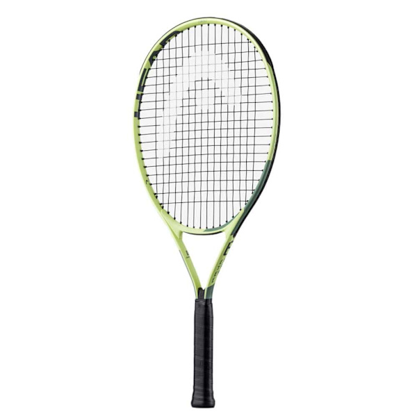 Head Racket Junior Tennisketcher Extreme 25 Grøn 7