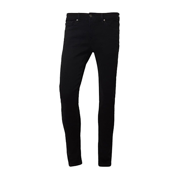 Tom Tailor Jeans Piers Svart 34 / 34 Man