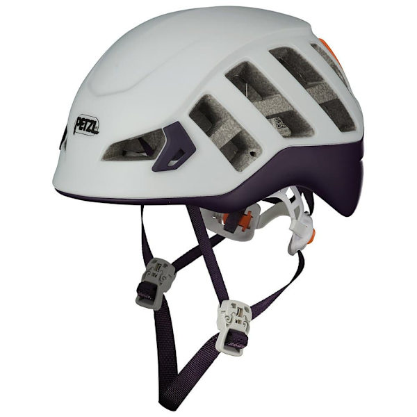 Petzl Hjelm Meteora Hvid S-M