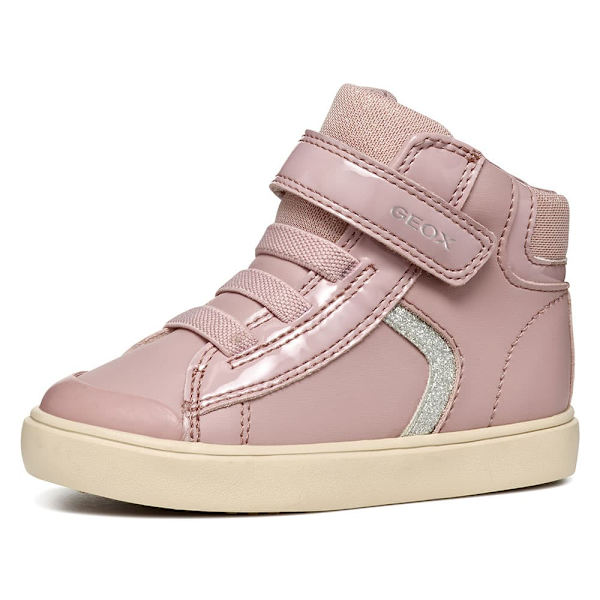 Geox Gisli Babyskor Rosa EU 26 Pojke