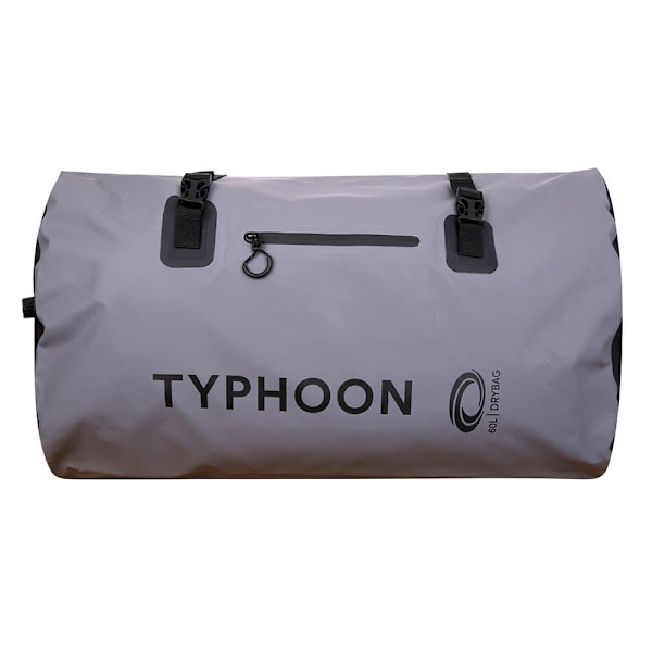 Typhoon Kuiva Pakkaus Osea 60l Harmaa 60 L