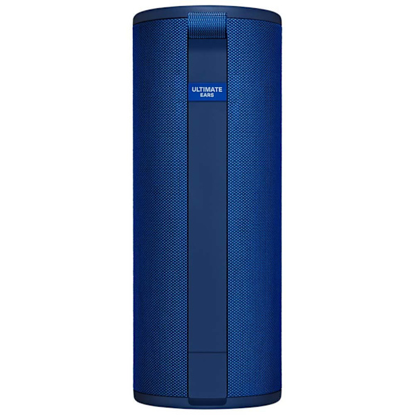 Ultimate Ears Bluetooth Højttaler Megaboom 3 Blå,Sort