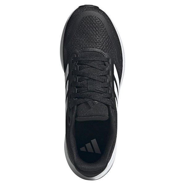 Adidas Runfalcon 5 Barnskor Svart EU 37 1/3 Pojke