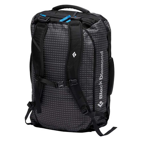 Black Diamond Stonehauler 45l Reppu