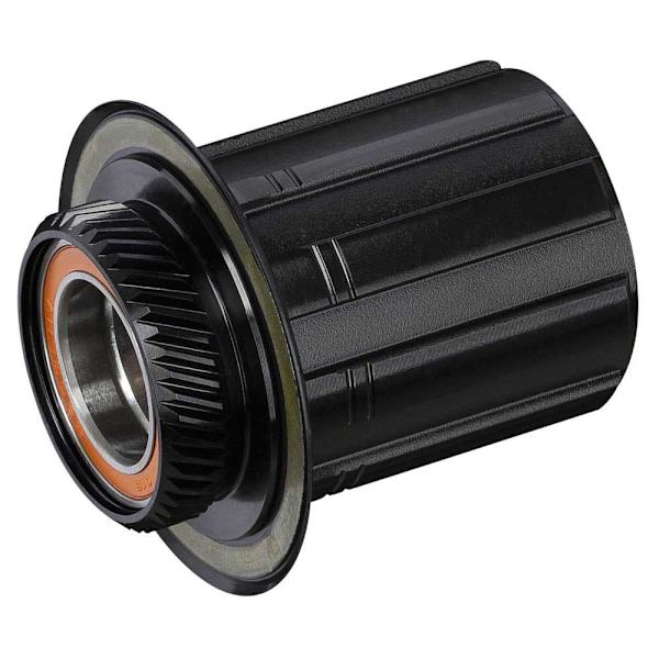 Vision Freehub Body Til Metron El401 60 Sl Disk Hg Søvfarvet