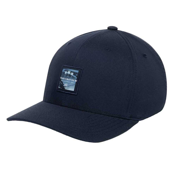 Travis Mathew Summer Set Lippis