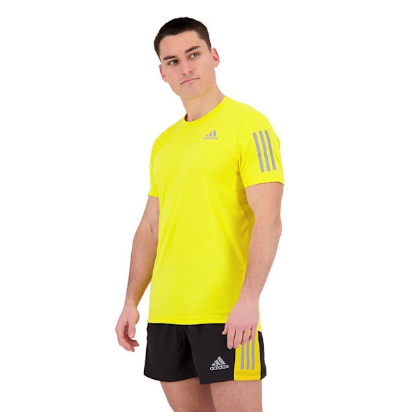 Adidas Shorts Own The Run 5´´ Sort XS Mand
