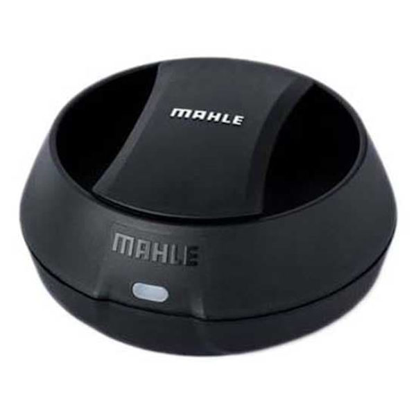 Mahle Smartbike Systems X20 Range Extender Oplader/ladestation Sort