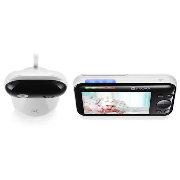 Motorola Video Baby Monitor Pip1500 Vit