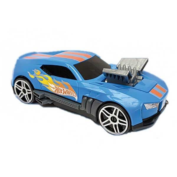 Cefa Toys Autoteline Carrera Car Hot Wheels Sininen