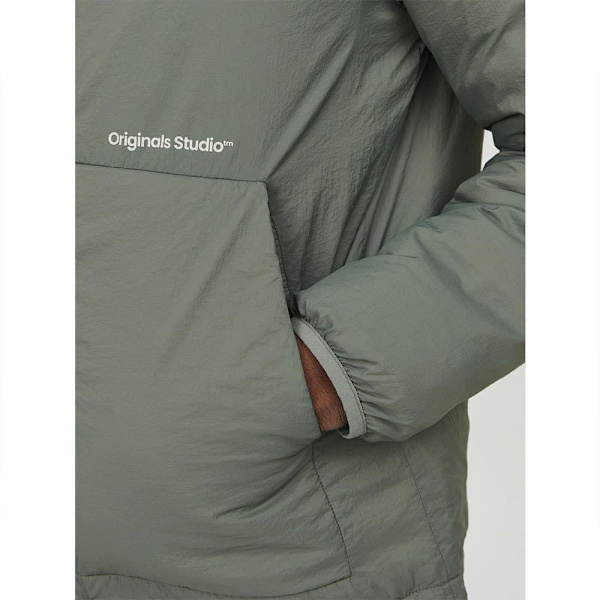 Jack & Jones Vesterbro Insulated Jacka Grönt XS Man