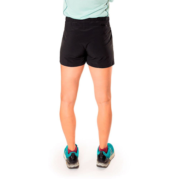Trangoworld Gobi Shorts Sort M / Regular Kvinde