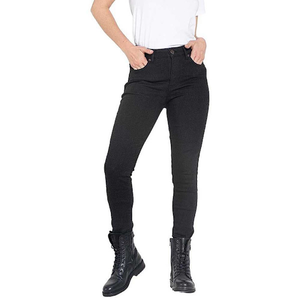 John Doe Ruby Jeans Sort 36 / 32 Kvinde