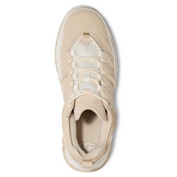 Ugg 1161830 Captrail Skor Beige EU 39 Kvinna