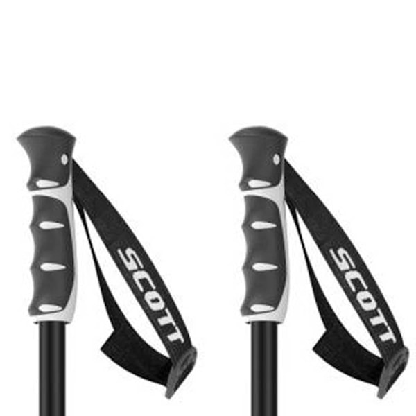 Scott Stolpar Sun Valley Silver 120 cm