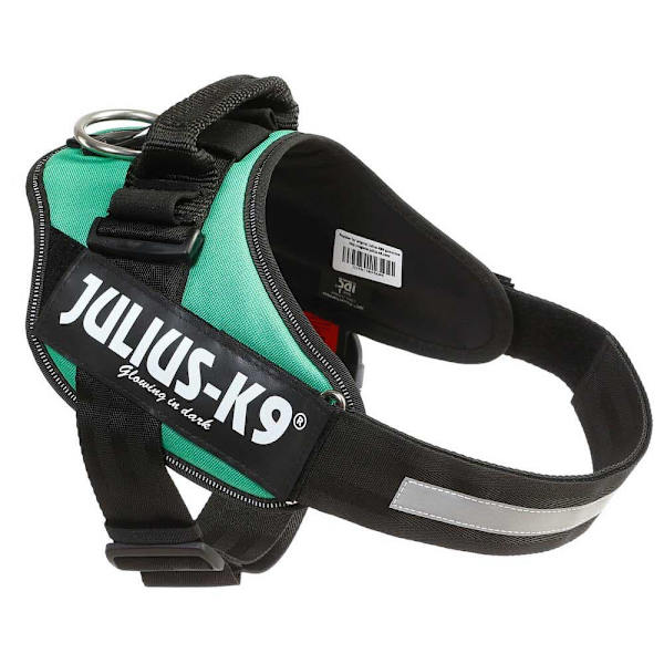Julius K-9 Valjaat Idc® Power Vihreä 2XL-3