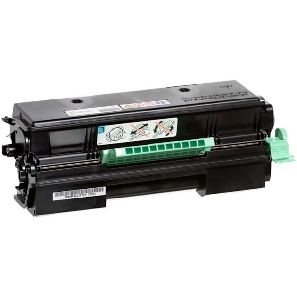 Ricoh Imaging Toner Sp 400le Sp 450dn 408062 Sort
