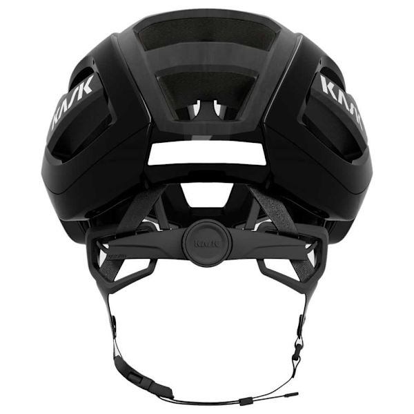 Kask Hjelm Elemento Wg11 Sort L